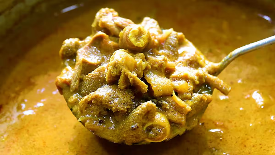 aatu kudal kulambu